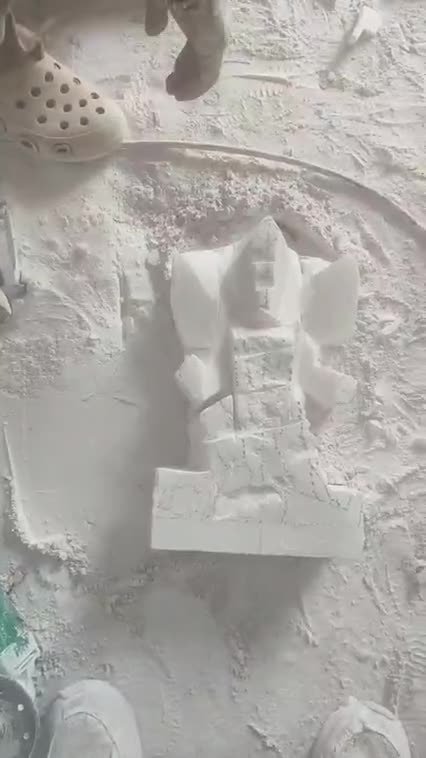 Raadhaye Arts work 1